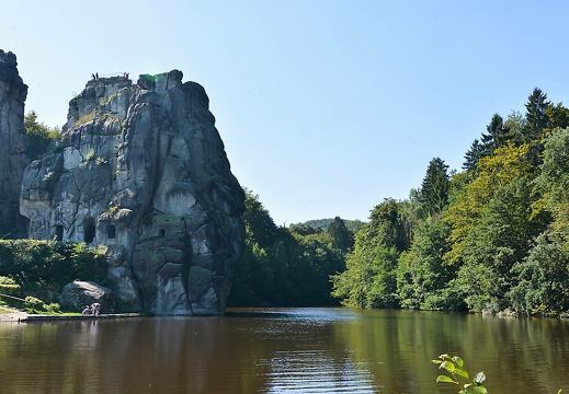 150823 Externsteine