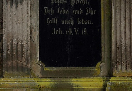 170226 Trauer und Stille Hasefriedhof