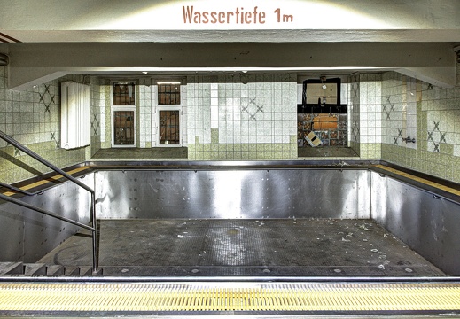 Hundebad Kopie