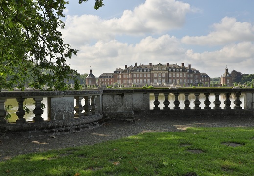 240623 Schloss Nordkirchen - Sabine