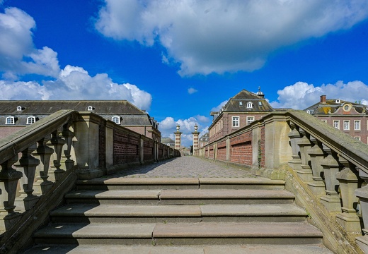  Schloß Nordkirchen