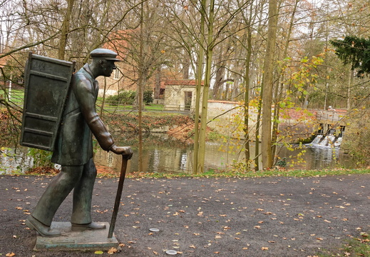 251123 Burg Vischering