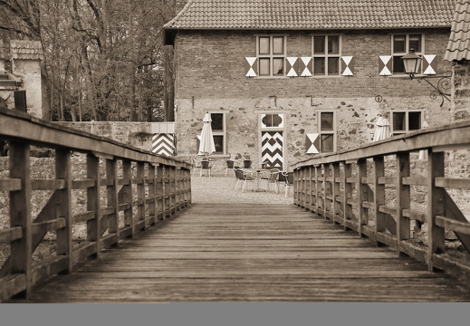 251123 Burg Vischering  