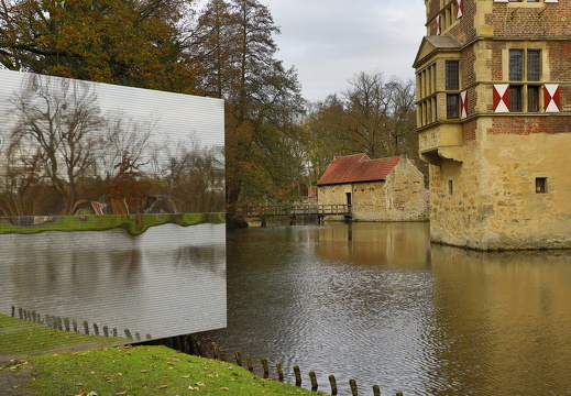 251123 Burg Vischering 