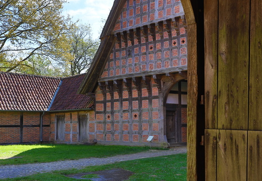 260425 Museumsdorf Cloppenburg