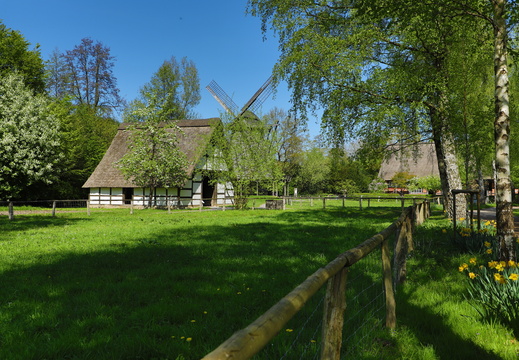 260425 Museumsdorf Cloppenburg
