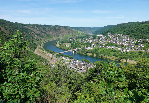 Moselreise