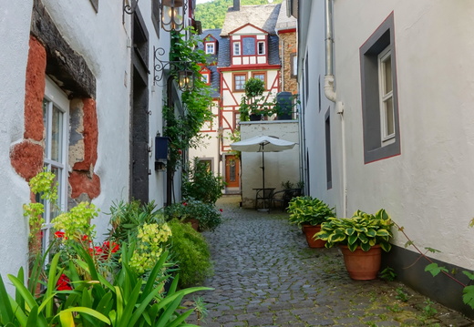 Moselreise