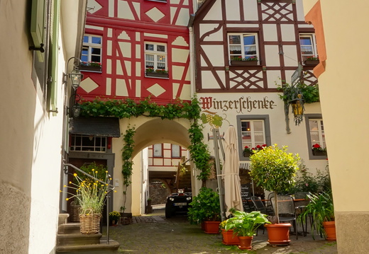 Moselreise