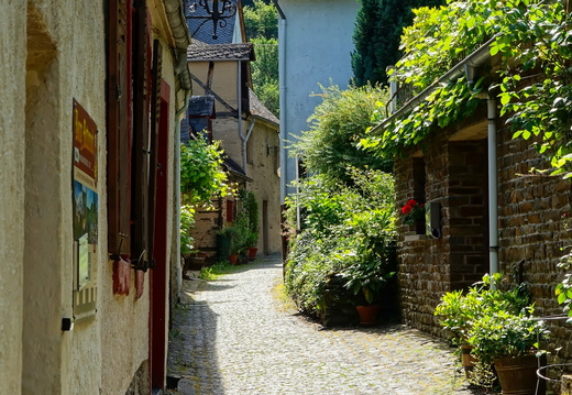 Moselreise